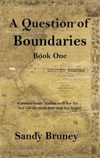 Produktbild: A Question of Boundaries Book One (A Question of..., #1)
