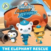 Produktbild: Octonauts Above & Beyond: The Elephant Rescue