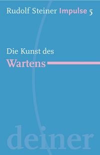 Produktbild: Die Kunst des Wartens