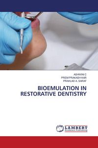 Produktbild: BIOEMULATION IN RESTORATIVE DENTISTRY