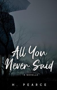 Produktbild: All You Never Said