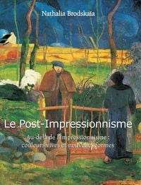 Produktbild: Le Post-Impressionnisme