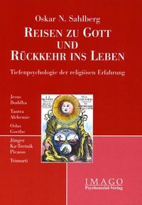 Produktbild: Reisen zu Gott und R&uuml;ckkehr ins Leben