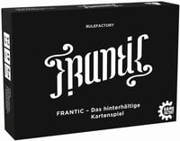 Game Factory - Frantic