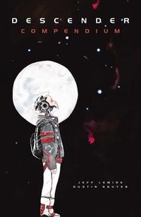 Produktbild: Descender Compendium