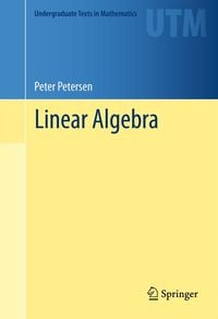 Produktbild: Linear Algebra
