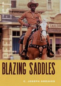 Produktbild: Blazing Saddles