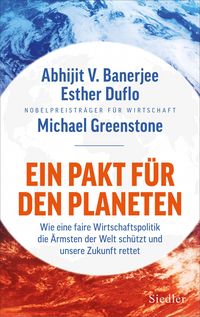 Produktbild: Ein Pakt f&uuml;r den Planeten