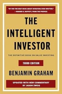 Produktbild: Intelligent Investor Third Edition Unabridged Pod the