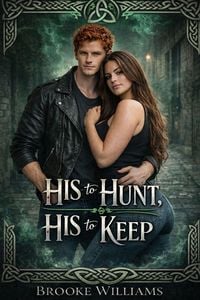 Produktbild: His to Hunt / His to Keep