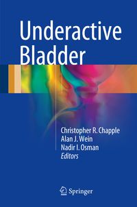 Produktbild: Underactive Bladder