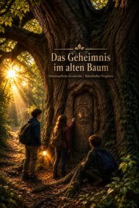 Produktbild: Das Geheimnis im alten Baum