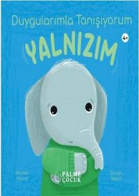 Produktbild: Duygularimla Tanisiyorum - Yalnizim