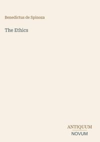 Produktbild: The Ethics