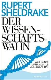 Produktbild: Der Wissenschaftswahn