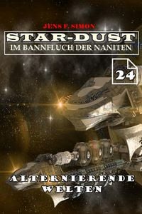 Produktbild: Alternierende Welten (STAR-DUST 24)
