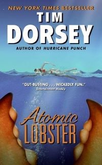 Produktbild: Atomic Lobster