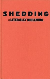 Bild vom Artikel Shedding and Literally Dreaming vom Autor Verena Stefan