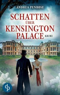 Produktbild: Schatten &uuml;ber Kensington Palace