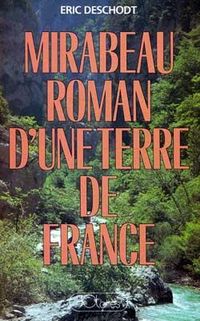 Produktbild: Mirabeau roman d'une terre de france