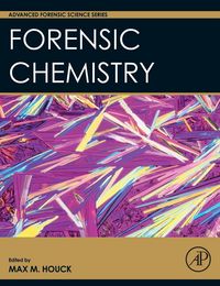 Produktbild: Forensic Chemistry
