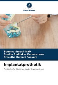 Produktbild: Implantatprothetik