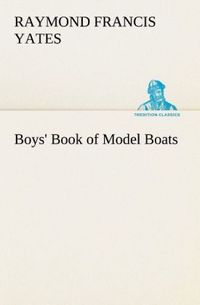 Produktbild: Boys' Book of Model Boats