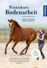 Produktbild: Praxiskurs Bodenarbeit