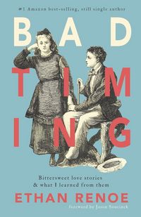 Produktbild: Bad Timing, second edition