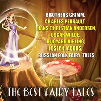 Produktbild: The Best Fairy Tales