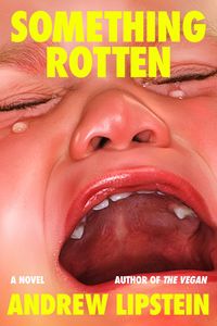 Produktbild: Something Rotten