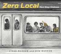 Produktbild: Zero Local: Next Stop: Kindness