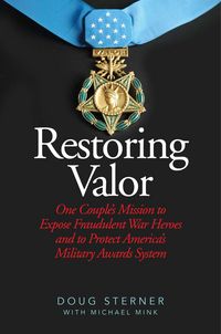 Produktbild: Restoring Valor