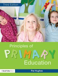 Produktbild: Principles of Primary Education