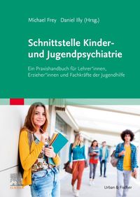 Bild vom Artikel Schnittstelle Kinder- und Jugendpsychiatrie vom Autor Michael Frey