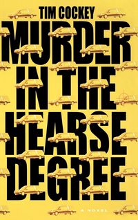 Produktbild: Murder in the Hearse Degree