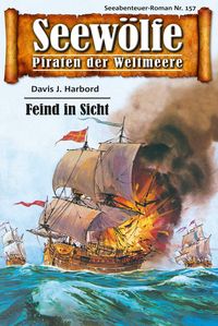 Produktbild: Seew&ouml;lfe - Piraten der Weltmeere 157