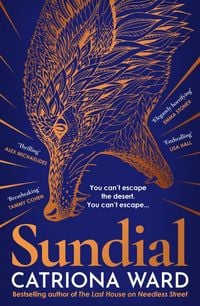 Produktbild: Ward, C: Sundial