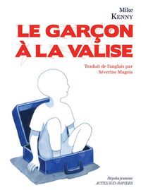 Produktbild: Le gar&ccedil;on &agrave; la valise