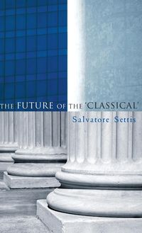 Produktbild: Future of the Classical