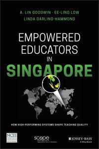 Produktbild: Empowered Educators in Singapore
