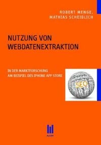 Produktbild: Nutzung von Webdatenextraktion