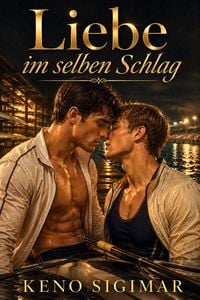 Produktbild: Liebe im selben Schlag