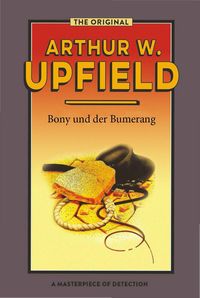Produktbild: Bony und der Bumerang