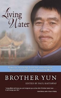 Produktbild: Living Water