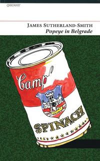 Produktbild: Popeye in Belgrade
