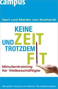 Produktbild: Keine Zeit und trotzdem fit