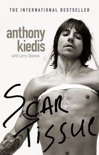 Produktbild: Scar Tissue