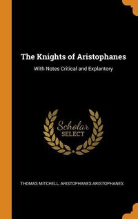 Produktbild: Knights Of Aristophanes