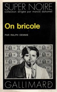 Produktbild: Fre-On Bricole